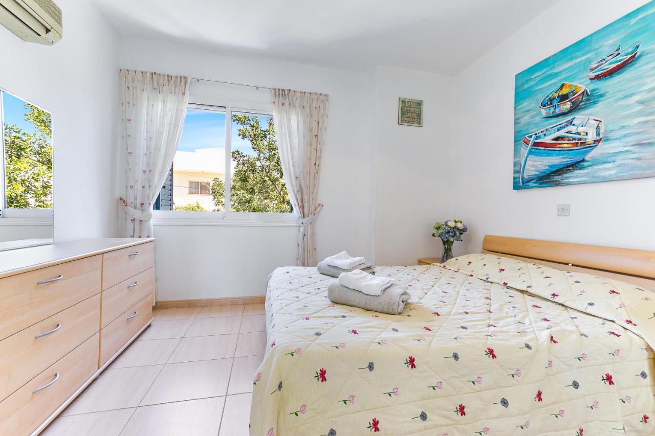 Antonia'S Palace Rooftop Jacuzzi Stunning View Πάφος Εξωτερικό φωτογραφία